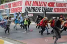 Первомай в Турции