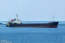 Российский танкер Граф
