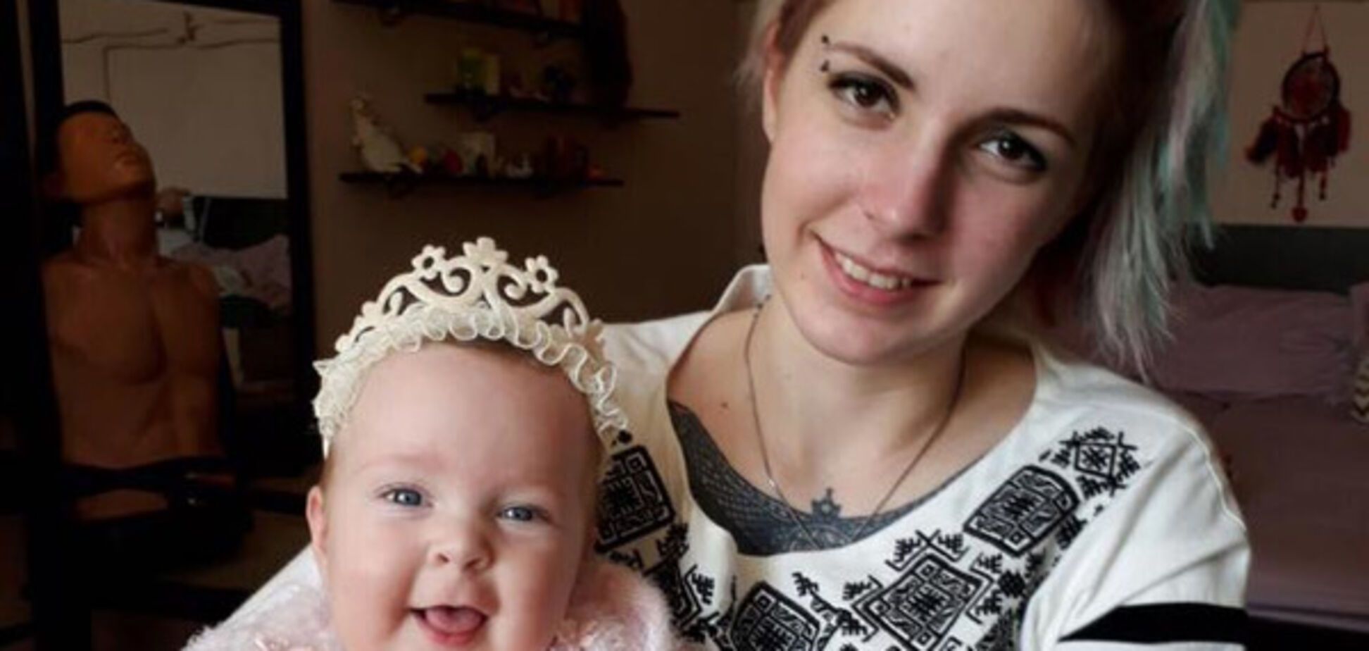 Яна Зінкевич