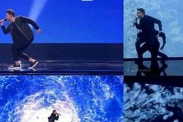 'Евровидение-2017': россияне нашли много смешных моментов