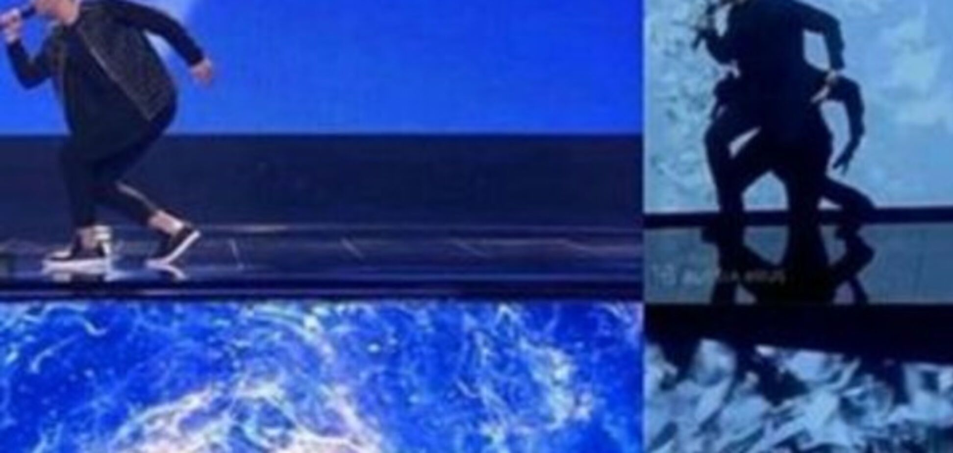 'Евровидение-2017': россияне нашли много смешных моментов