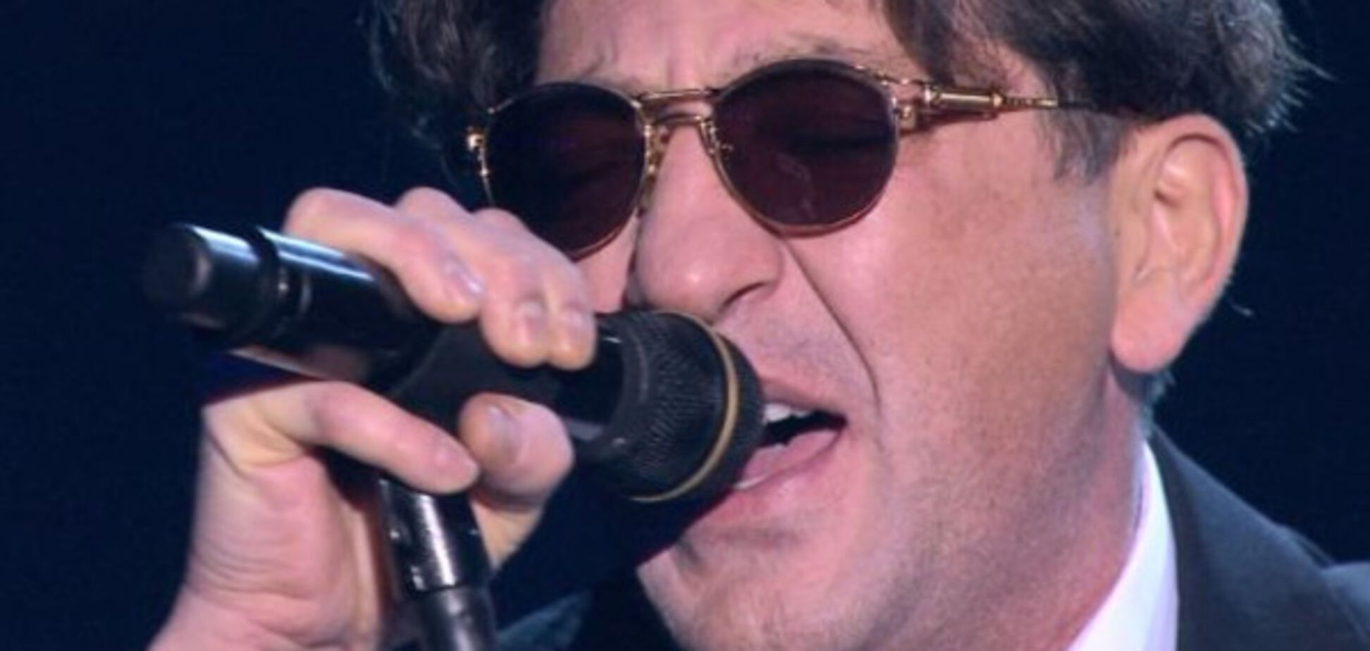 'Рюмка водки на столе' очутился в базе 'Миротворца'