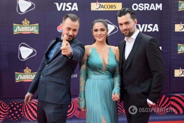 Евровидение