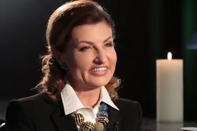 'Это не Янык с любовницей': сеть умилила реакция жены Порошенко на его признание в любви