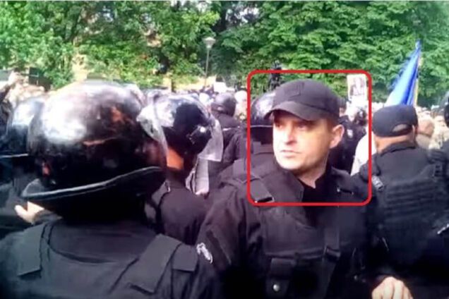 Спортивные 'аватары': в сети вычислили, откуда взялись устроившие бойню 'титушки'