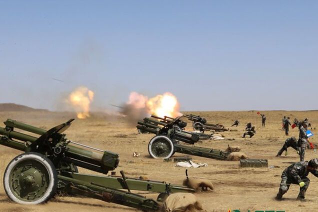 Свежая партия: Пентагон засек новые путинские войска в Сирии