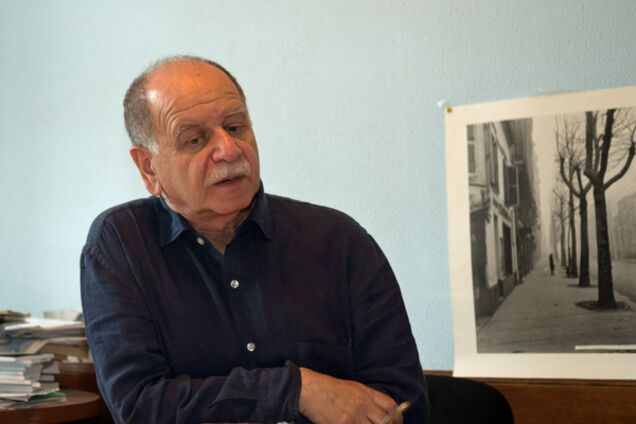 Умер выдающийся российский кинокритик, поддержавший Украину в войне с Путиным