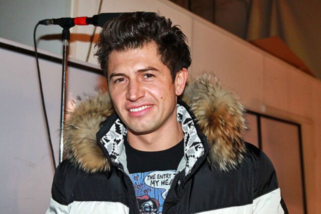 Андрей Джеджула