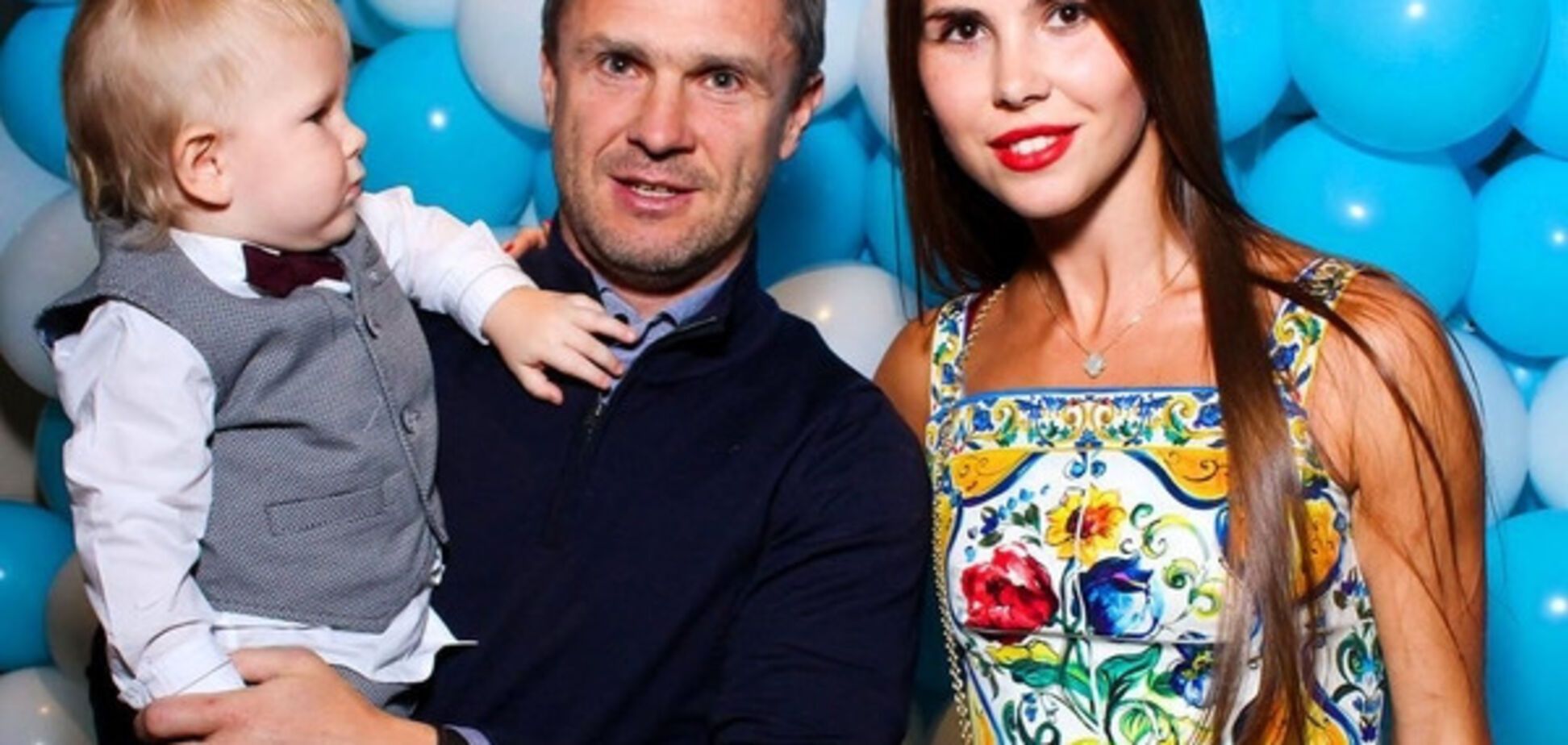 Анна Реброва