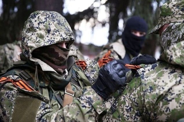 бойовики, \'ДНР\'