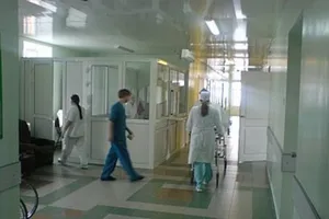 больница