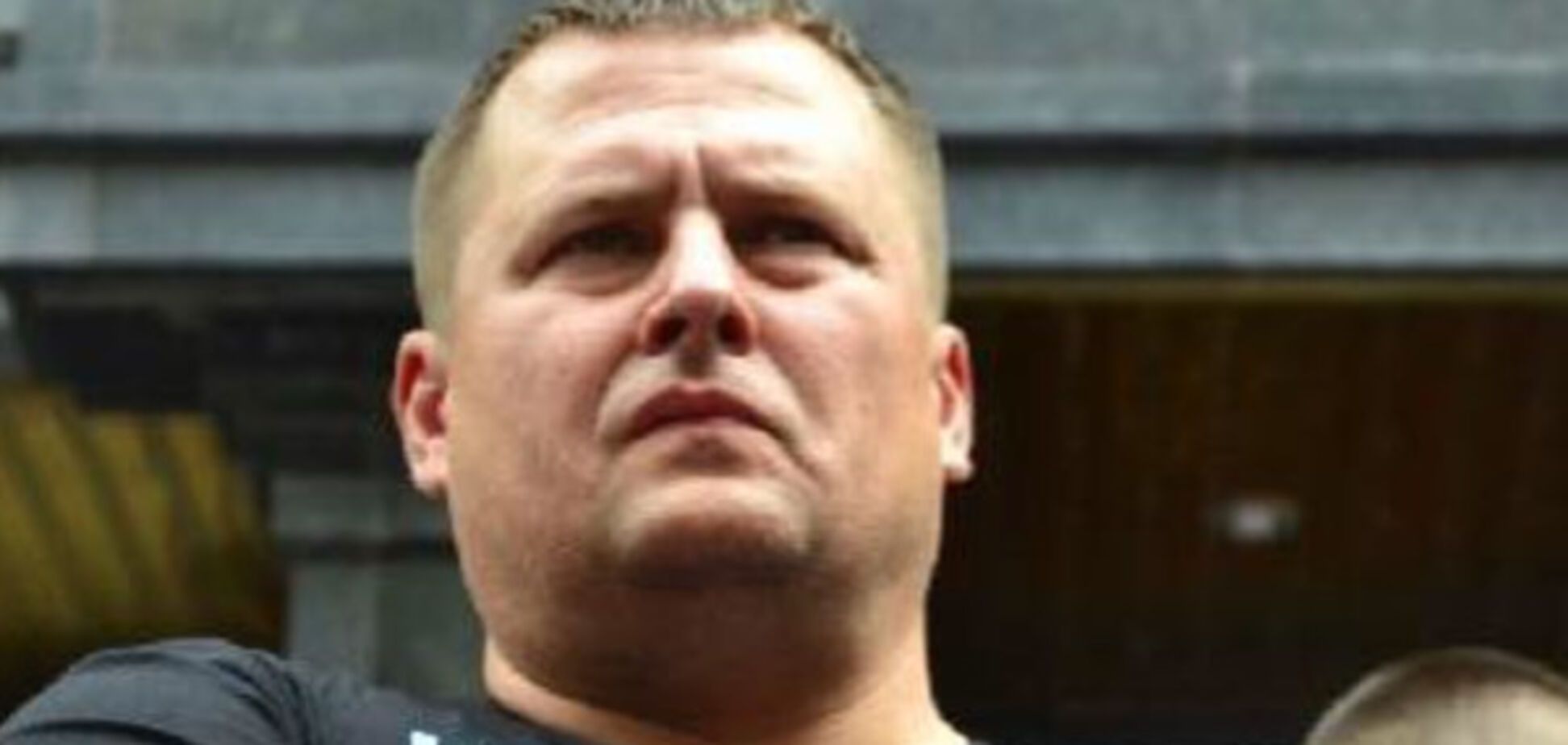 Борис Филатов