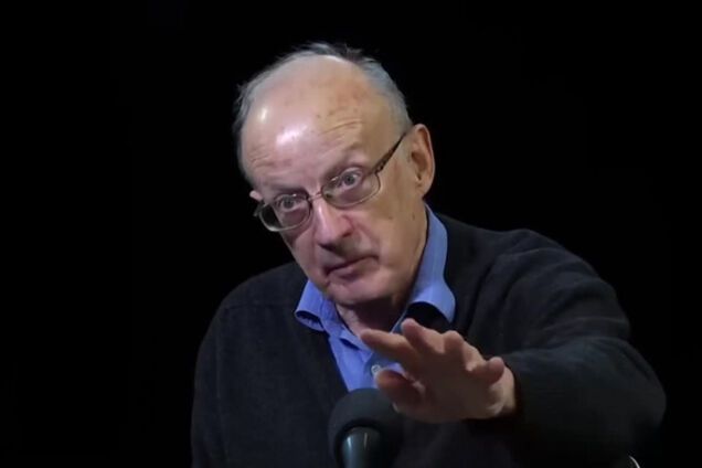 Есть способ заставить Путина вернуть Украине границу - Пионтковский