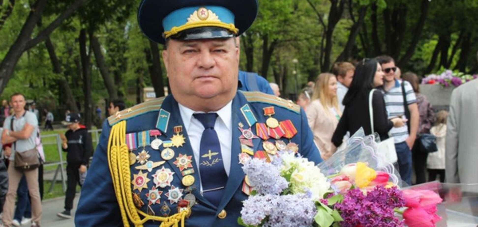 Генадій Битюцький