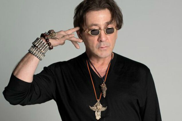 Григорий Лепс