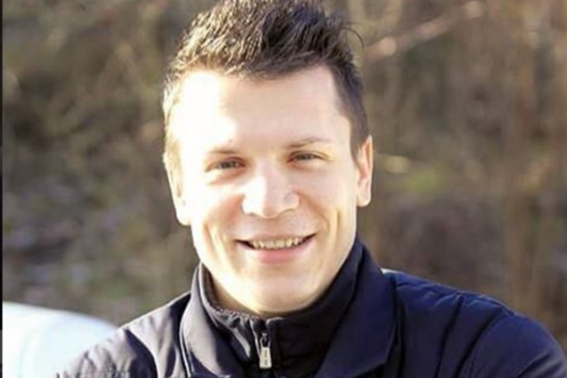 Евгений Коноплянка стал отцом во второй раз