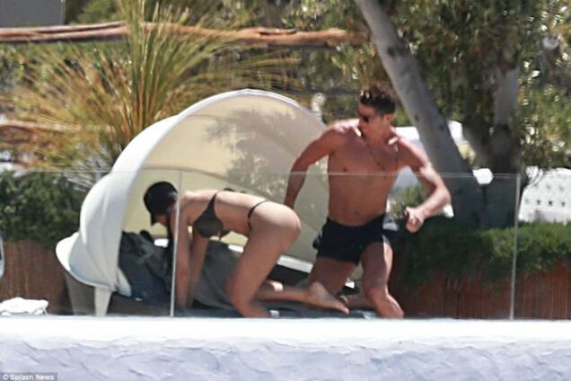 Криштиану Роналду