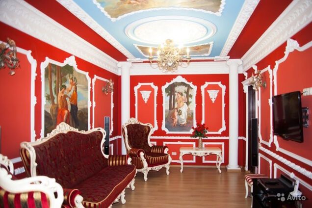 Квартира \'короля Рязани\'