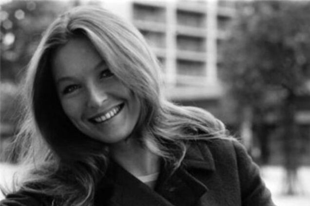 Марина Влади