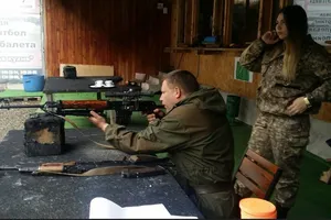 Марьяна Наумова