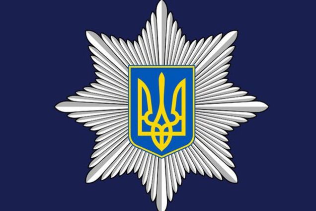 В Запорожской области отстранили начальника полиции после праздничных мероприятий