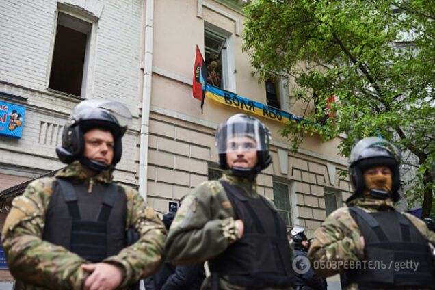 Переаттестация