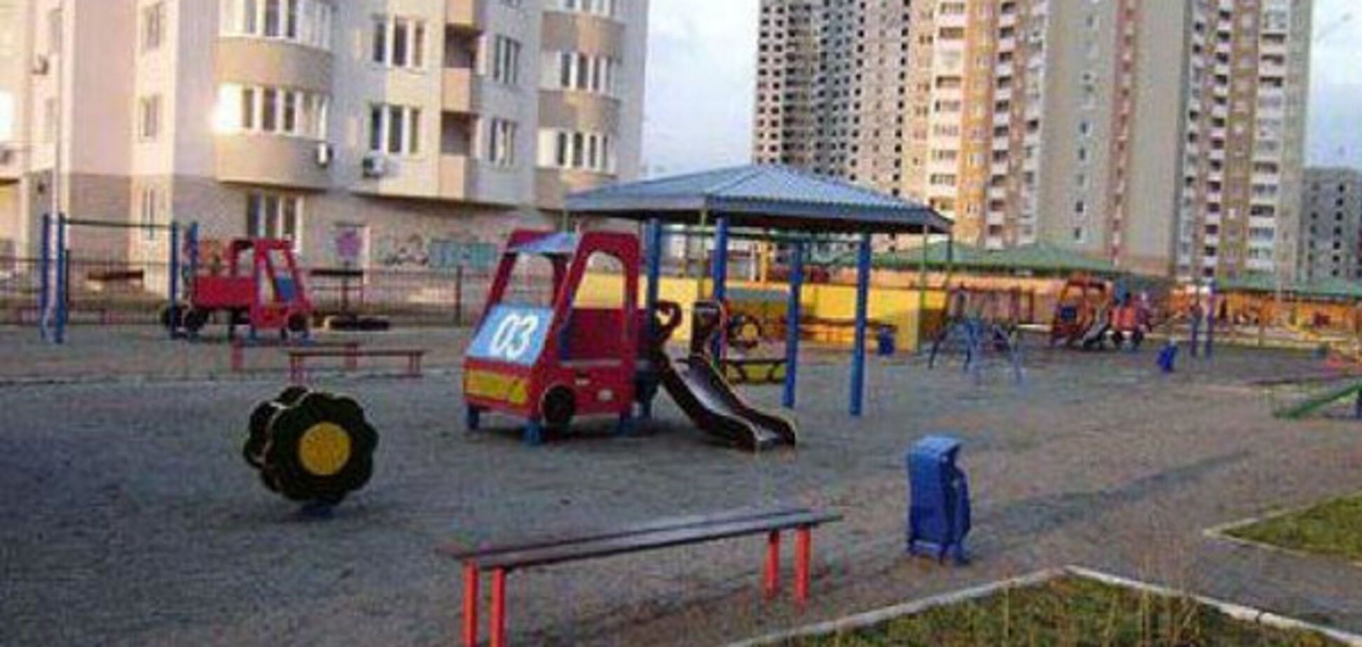 Неконтролируемая застройка Киевской области ставит под угрозу образование детей - СМИ