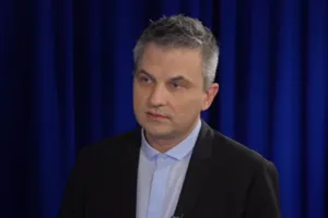 Роман Скрыпин