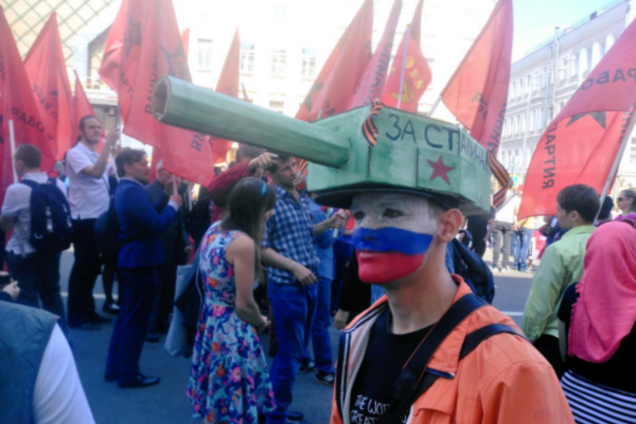 Как Россия встретит День Победы через 200 лет: прогноз развеселил соцсети