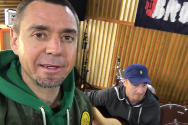 Сергей Михалок