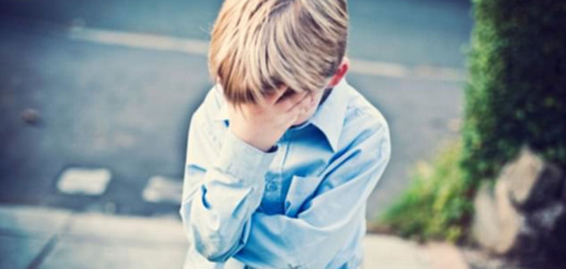 Чому деякі діти страждають від стресу: вчені виявили 'депресійний ген'