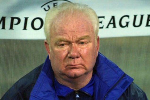 Из журналистского архива КГБ: как Москва принижала величие Лобановского