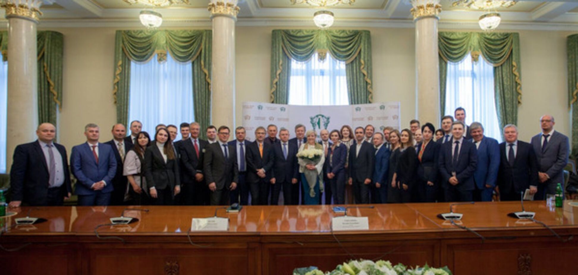 Валерия Гонтарева