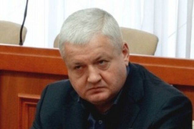 Виталий Глуховеря