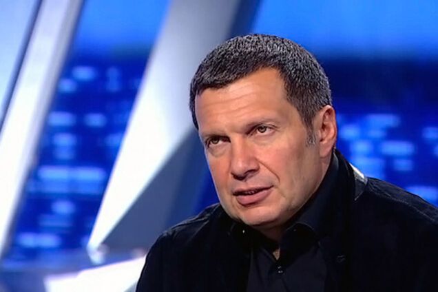 Володимир Соловйов