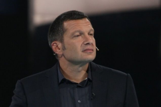 Владимир Соловьев