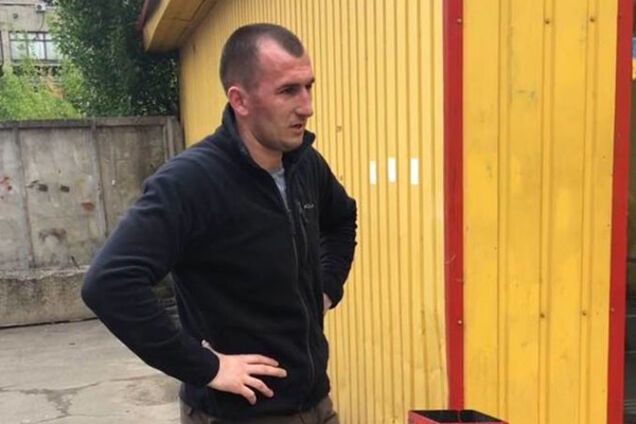 злоумышленник