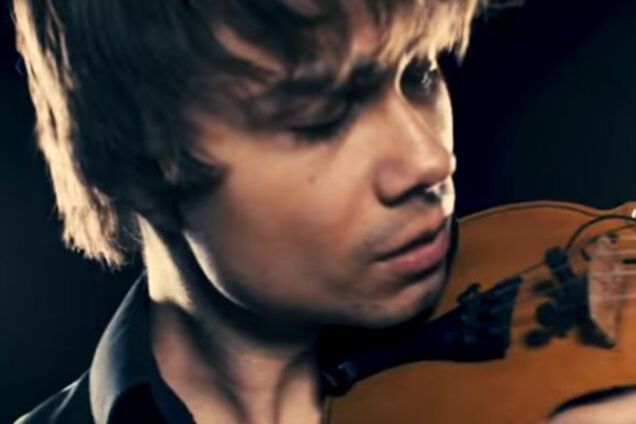 Победитель 'Евровидения-2009' в Москве исполнил кавер на песню Джамалы '1944': опубликовано видео