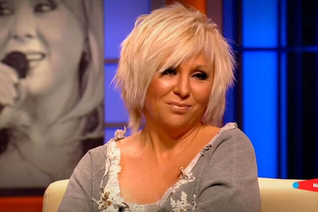 Ягода-малина: зірка радянської естради потрапила в 'чистилище' 'Миротворця'