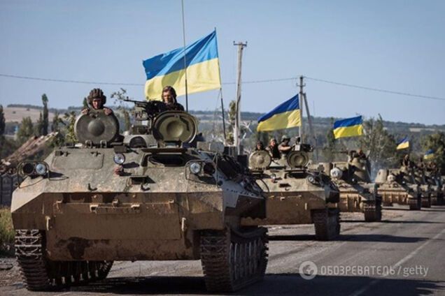 Сбивать и топить: Генштаб заверил, что готов к любым сценариям вторжения из РФ