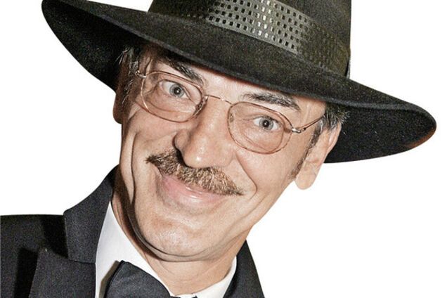 Михаил Боярский