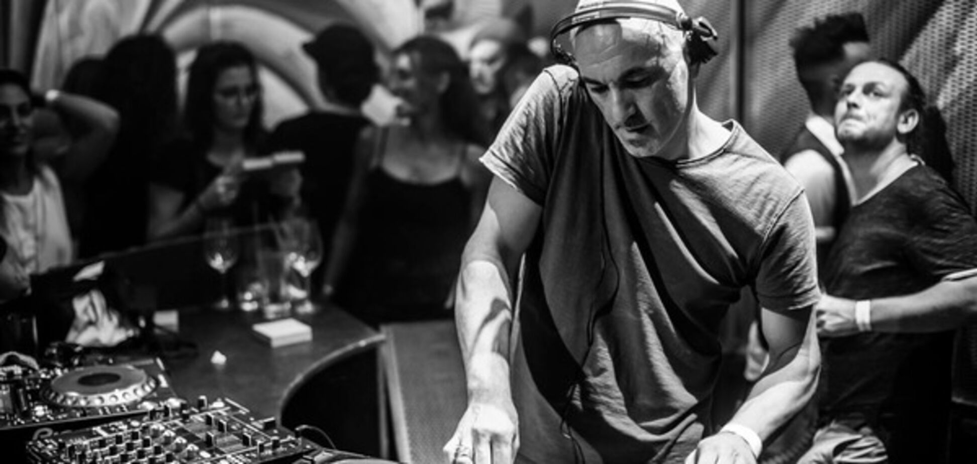 Роберт Майлз