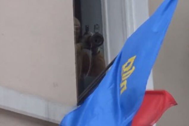 9 мая в Киеве