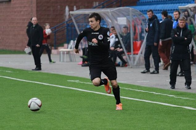 Александр Батищев