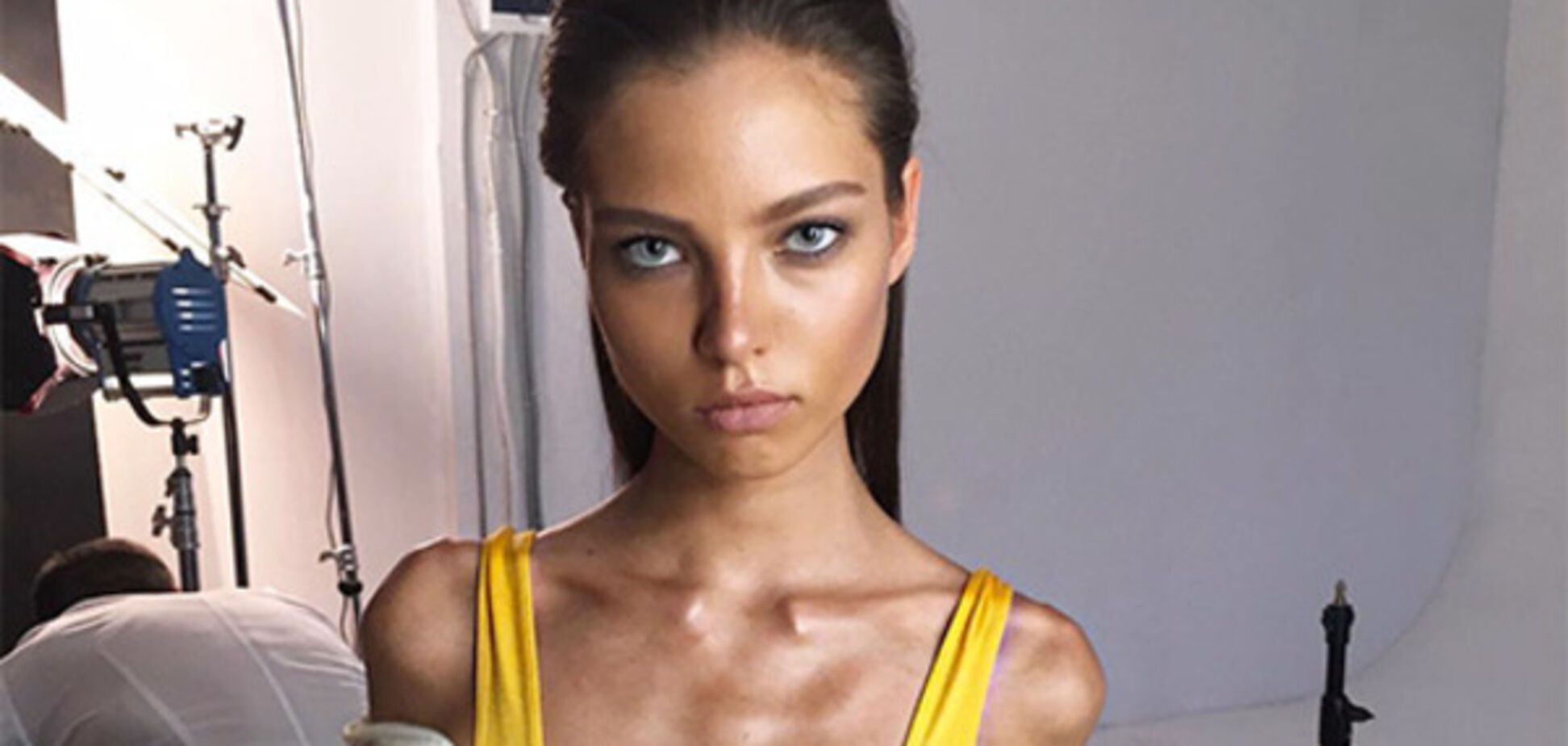 Алеся Кафельникова