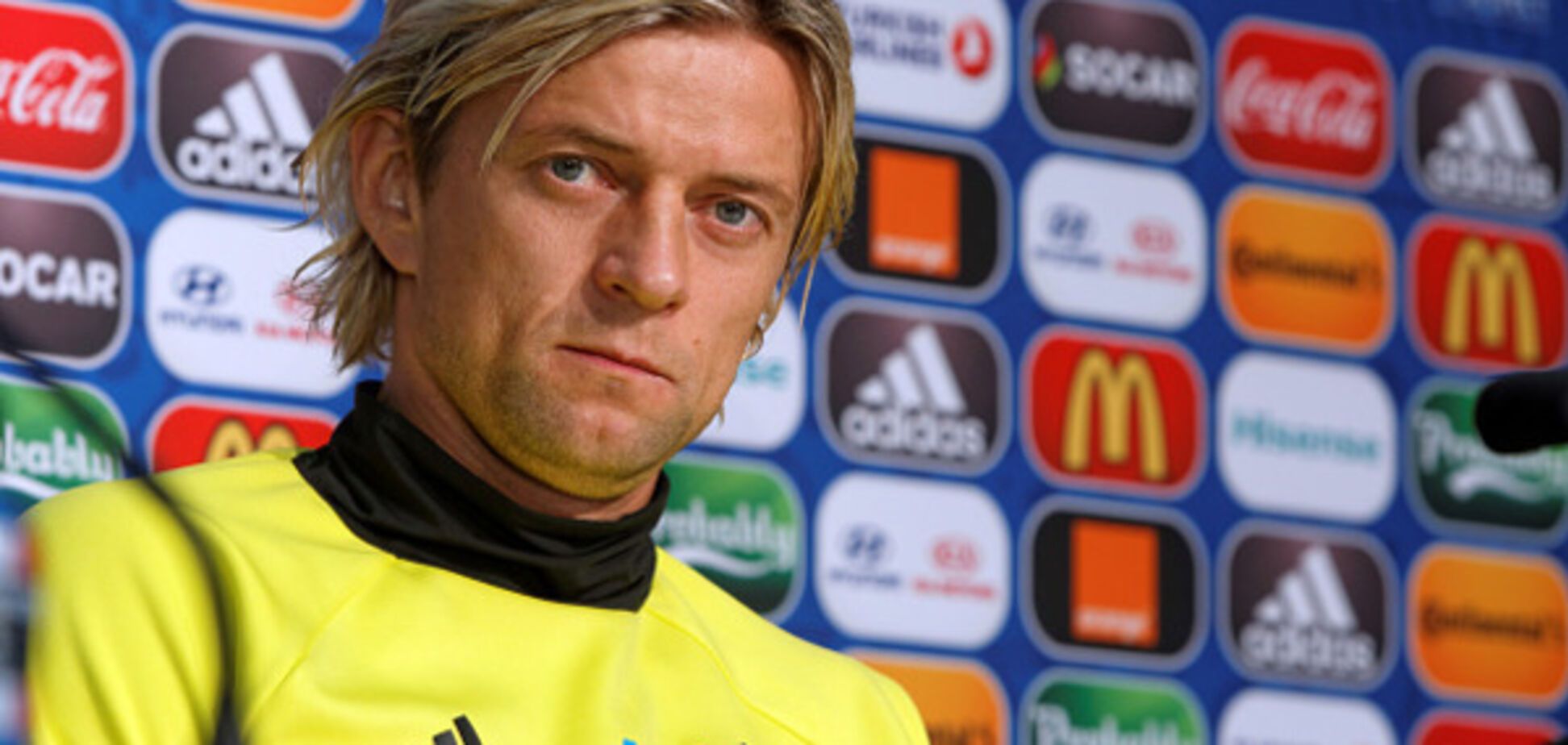 Анатолий Тимощук