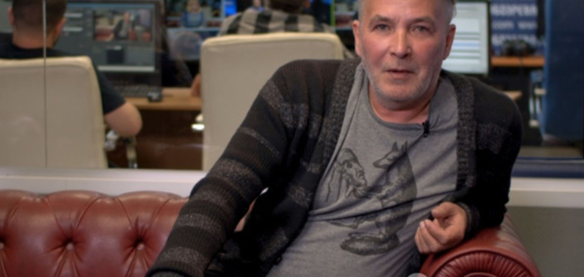 Андрей Орлов (Орлуша)