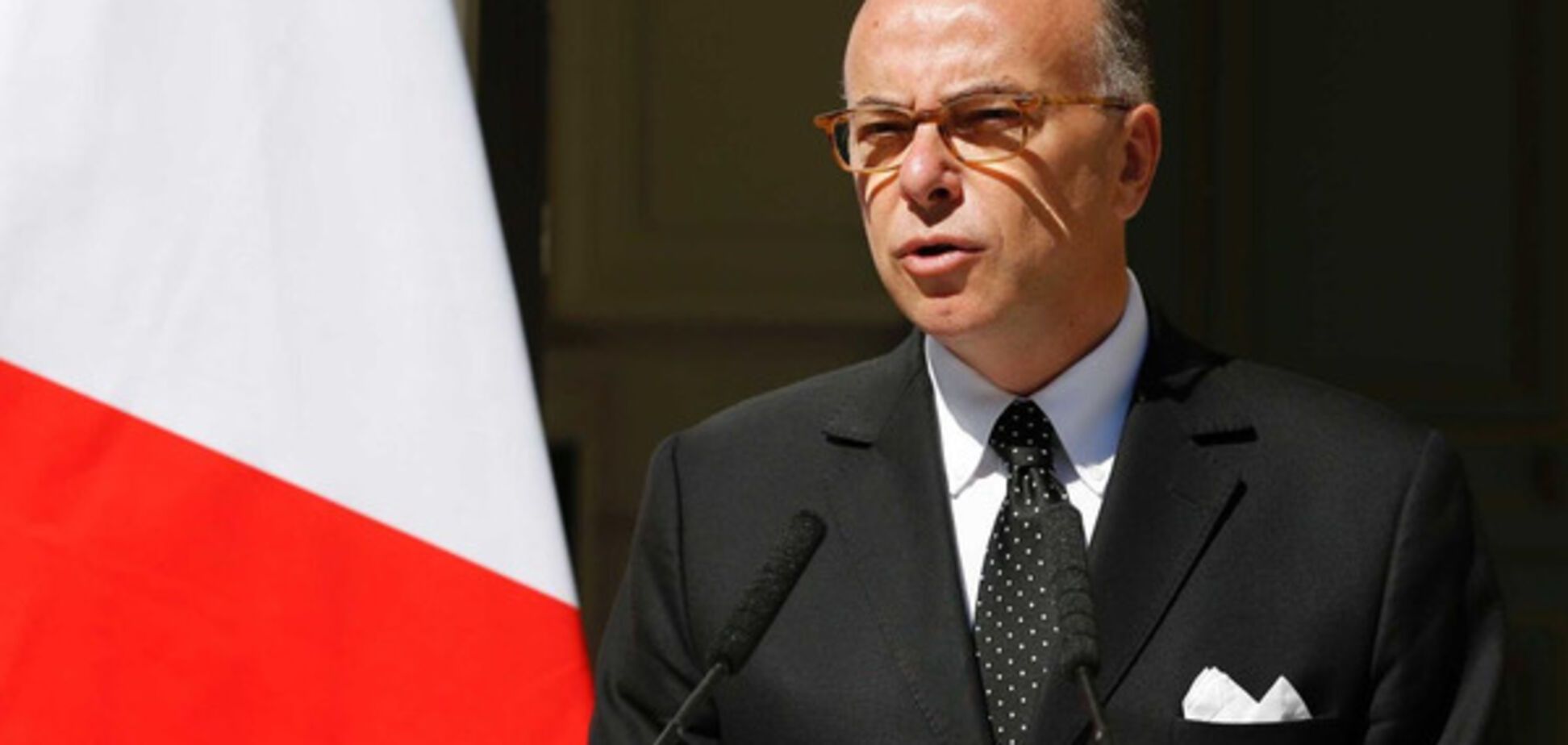 Бернар Казнев