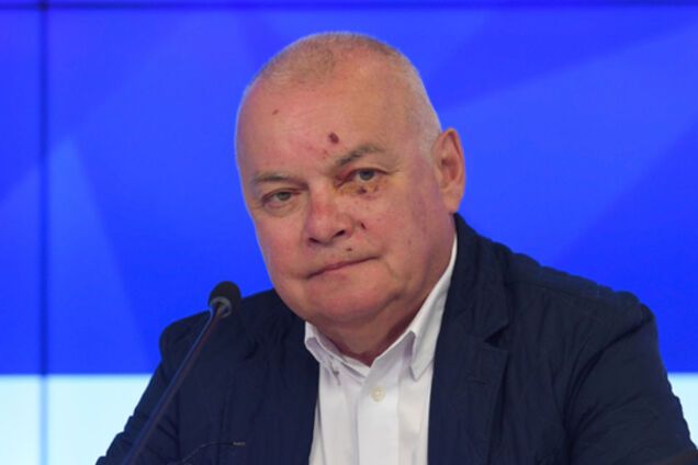 Дмитрий Киселев