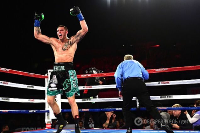 Джо Смит младший